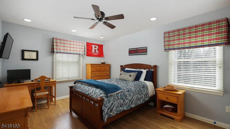 North Side - Residential