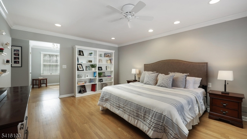 North Side - Residential