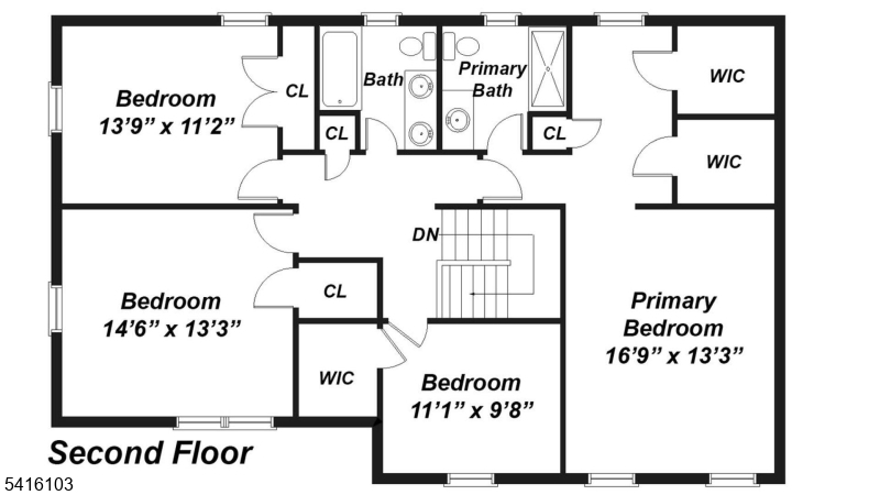 North Side - Residential