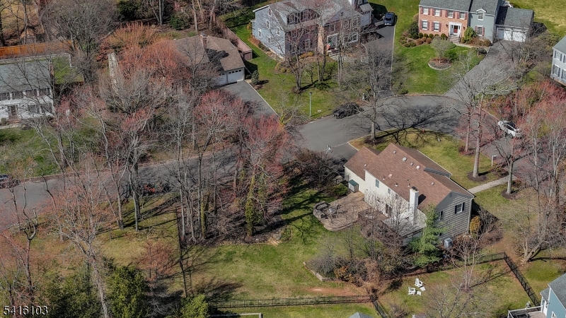 North Side - Residential