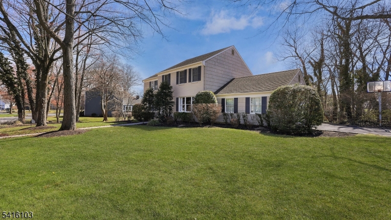 North Side - Residential