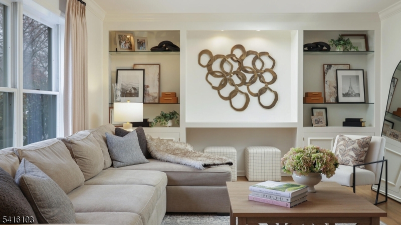 North Side - Residential