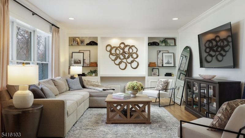 North Side - Residential