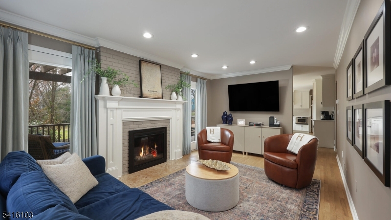 North Side - Residential