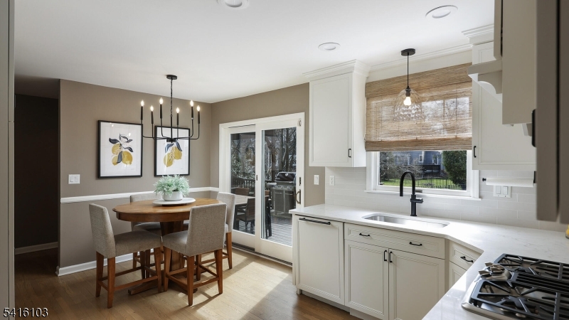 North Side - Residential