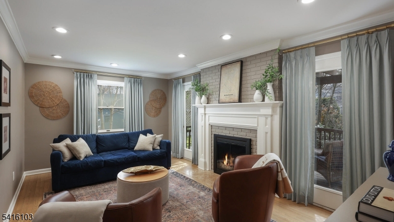 North Side - Residential