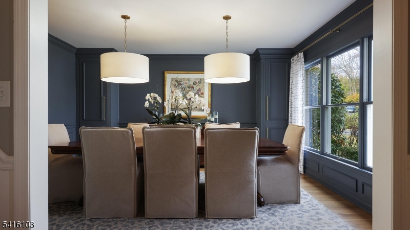 North Side - Residential