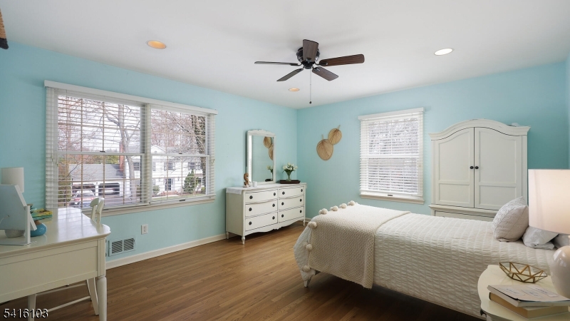 North Side - Residential