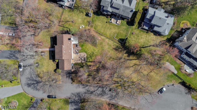 North Side - Residential