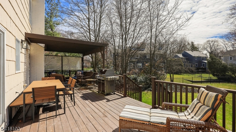 North Side - Residential