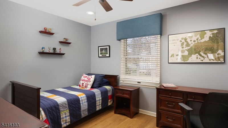 North Side - Residential