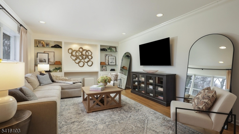 North Side - Residential