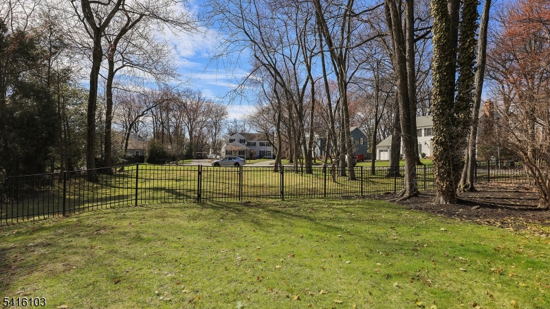 North Side - Residential