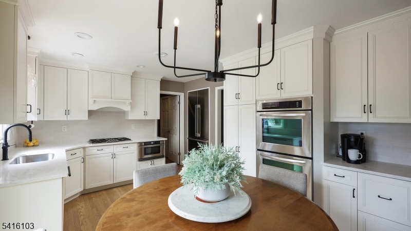 North Side - Residential