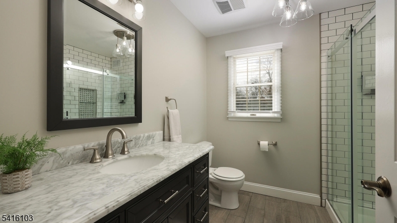 North Side - Residential