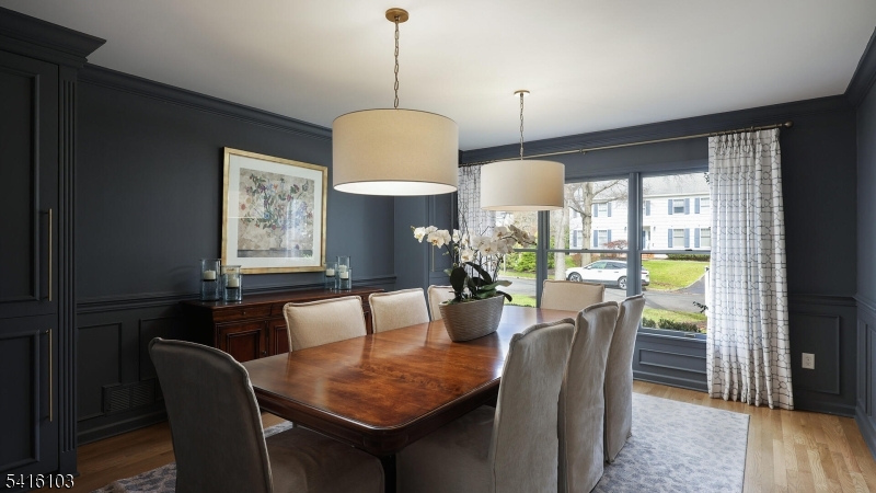 North Side - Residential