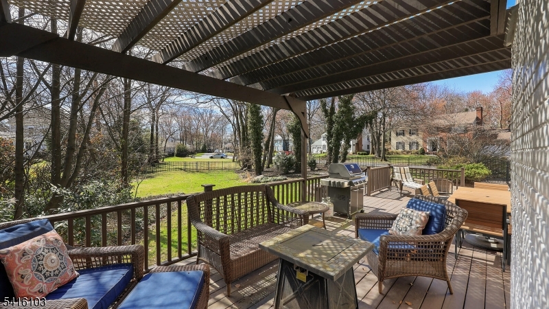 North Side - Residential