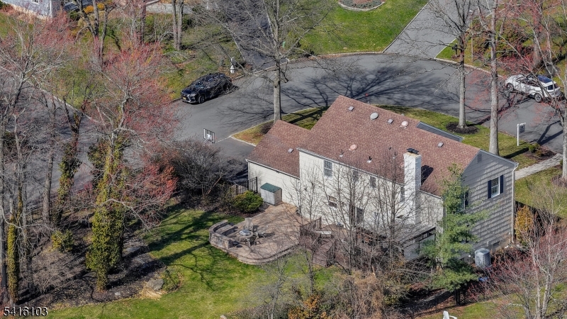 North Side - Residential