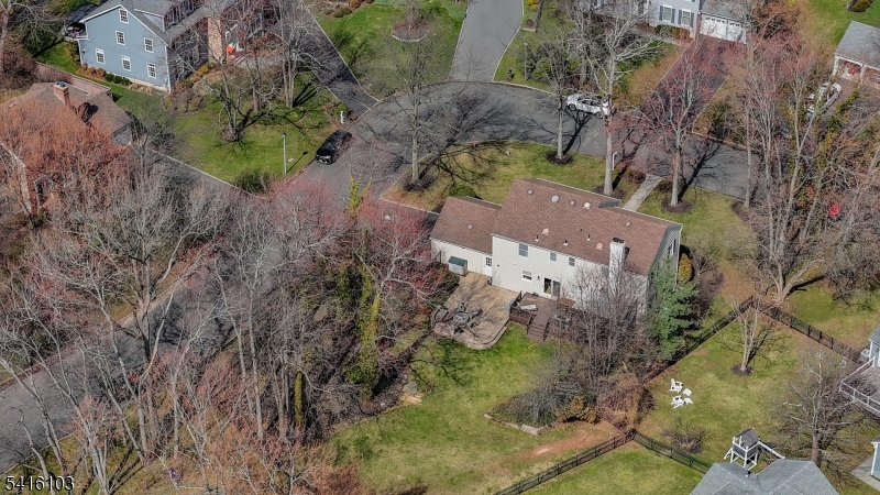 North Side - Residential