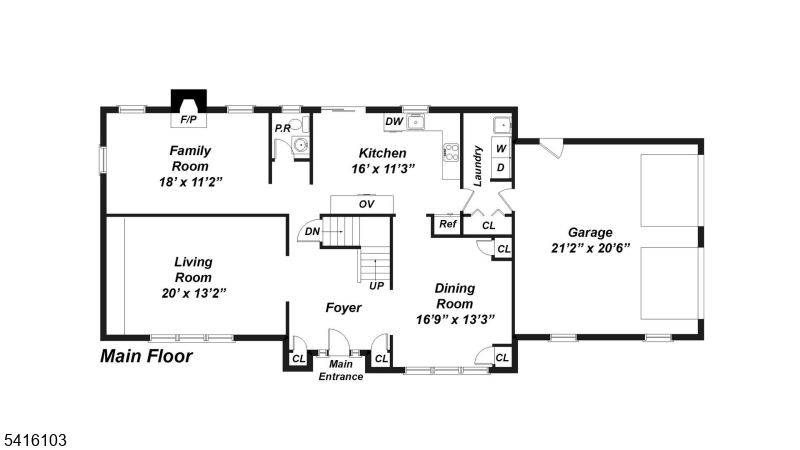 North Side - Residential