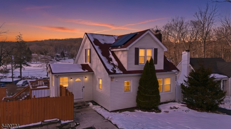 Lake Telemark - Residential