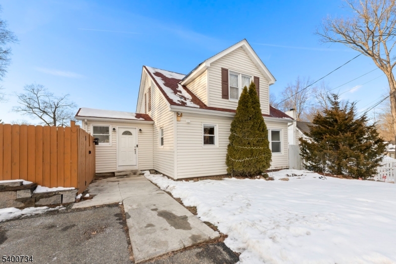 Lake Telemark - Residential