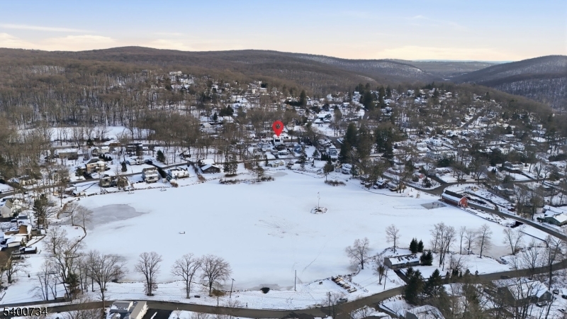 Lake Telemark - Residential