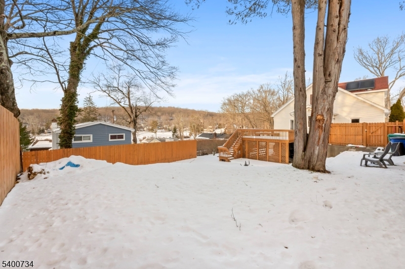 Lake Telemark - Residential