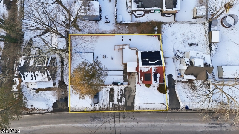 Lake Telemark - Residential