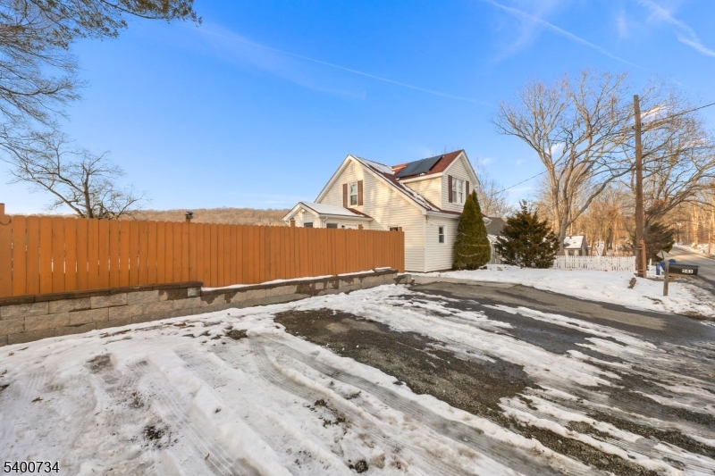 Lake Telemark - Residential