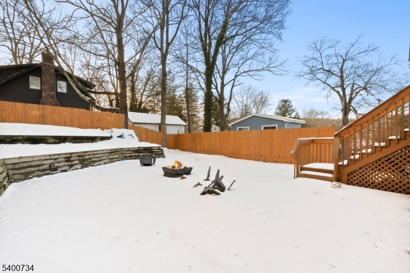 Lake Telemark - Residential