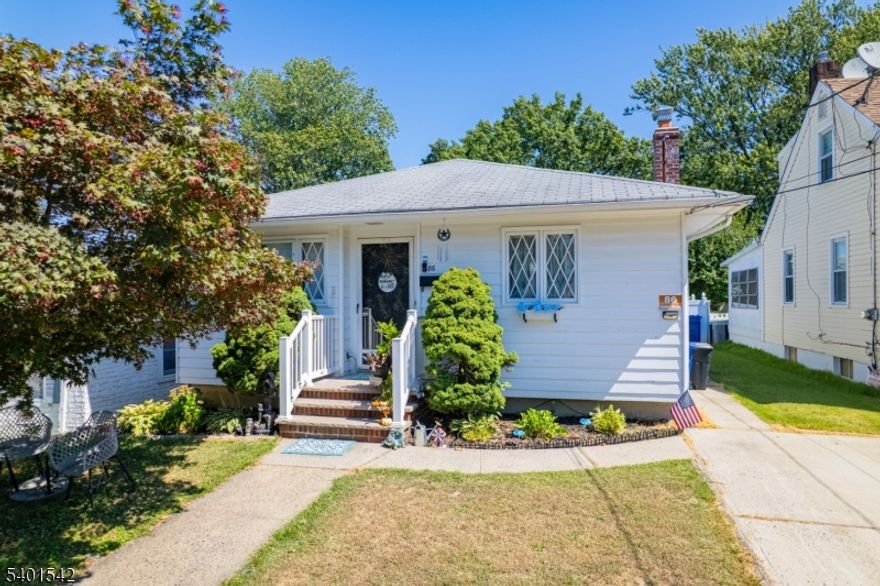 Welcome to 86 James Street, South River! This inviting 3-bedroom, 2-bath home offers a smart layout, bright living spaces, and just the right amount of room to live comfortably. The kitchen and living areas flow nicely for everyday living, while flexible space allows for work, guests, or relaxation. Conveniently located near shopping, dining, and major commuting routes. " Selling in As Is"  A great opportunity you won't want to miss. Schedule your showing today!