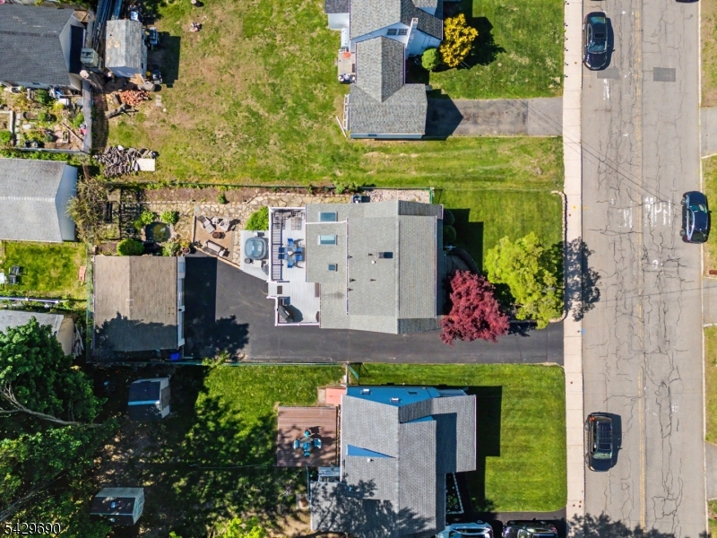 Flats - Residential