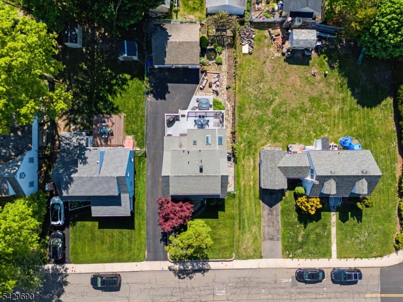 Flats - Residential