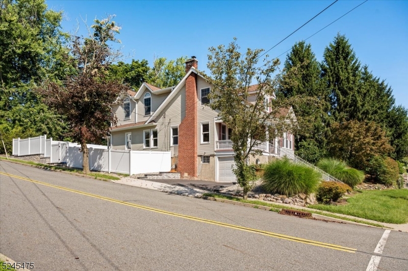 Hill Section - Residential Lease