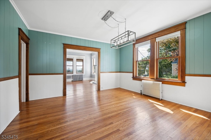 Hill Section - Residential Lease