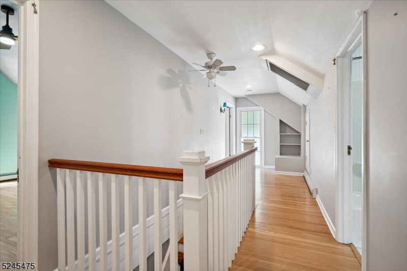 Hill Section - Residential Lease