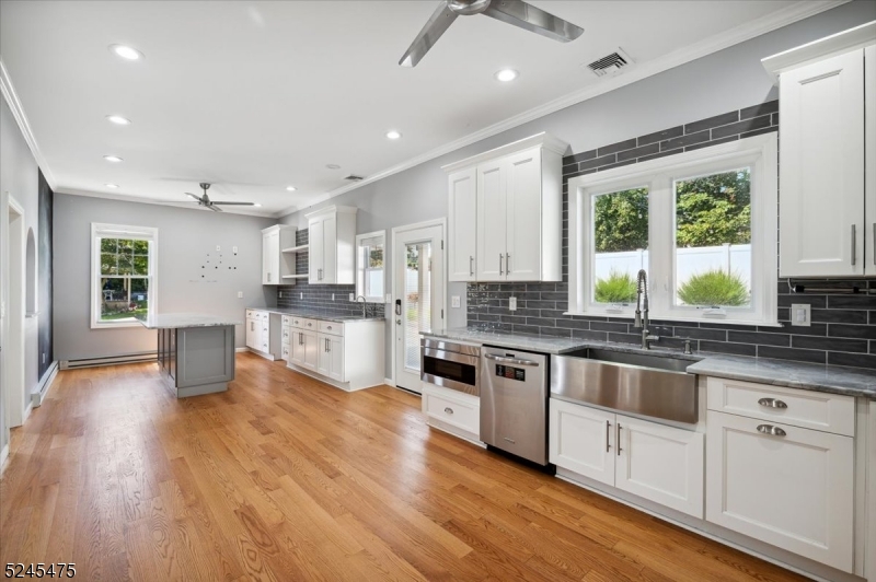 Hill Section - Residential Lease