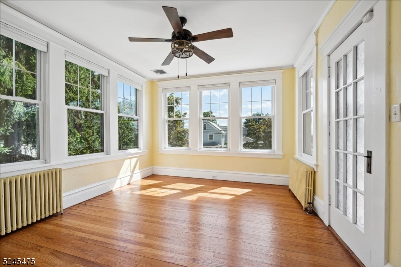 Hill Section - Residential Lease