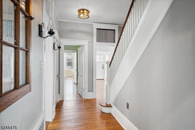 Hill Section - Residential Lease