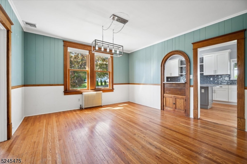 Hill Section - Residential Lease