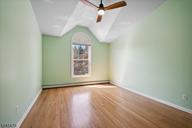 Hill Section - Residential Lease