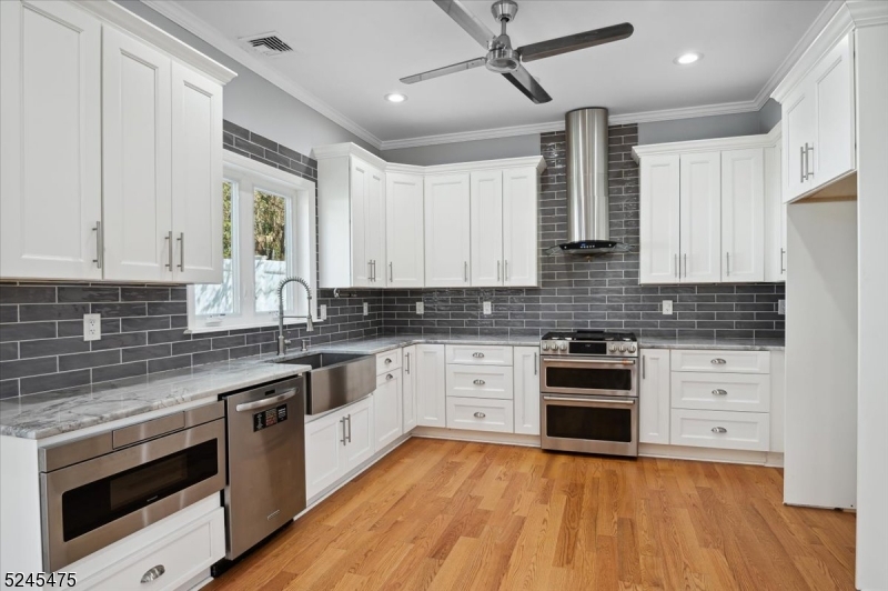 Hill Section - Residential Lease