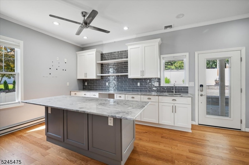 Hill Section - Residential Lease