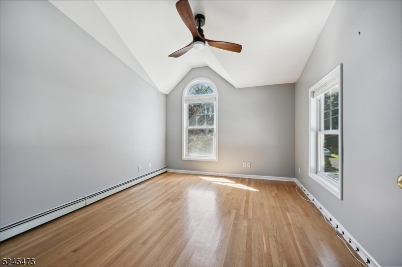 Hill Section - Residential Lease