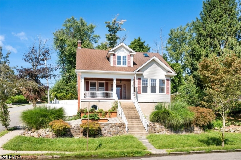 Hill Section - Residential Lease