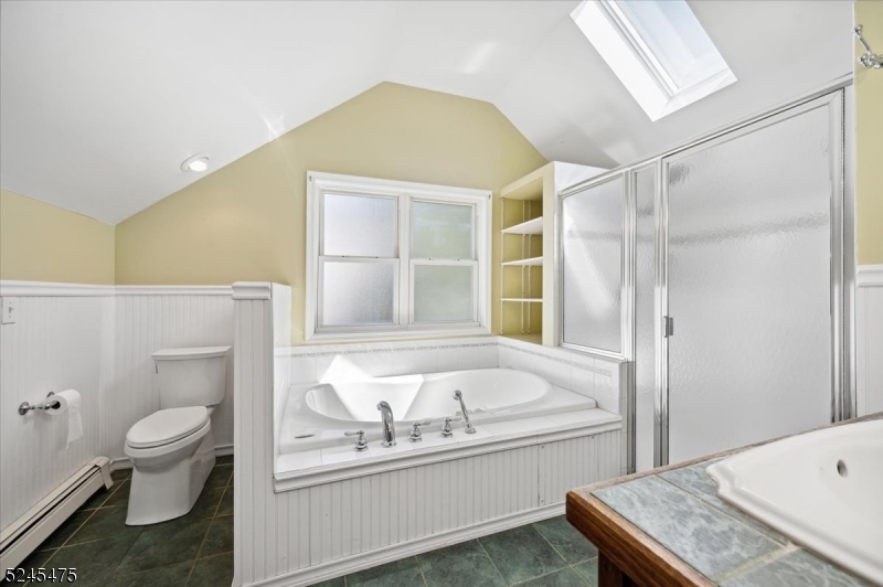 Hill Section - Residential Lease