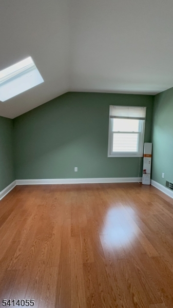 Crestwood Commons - Residential