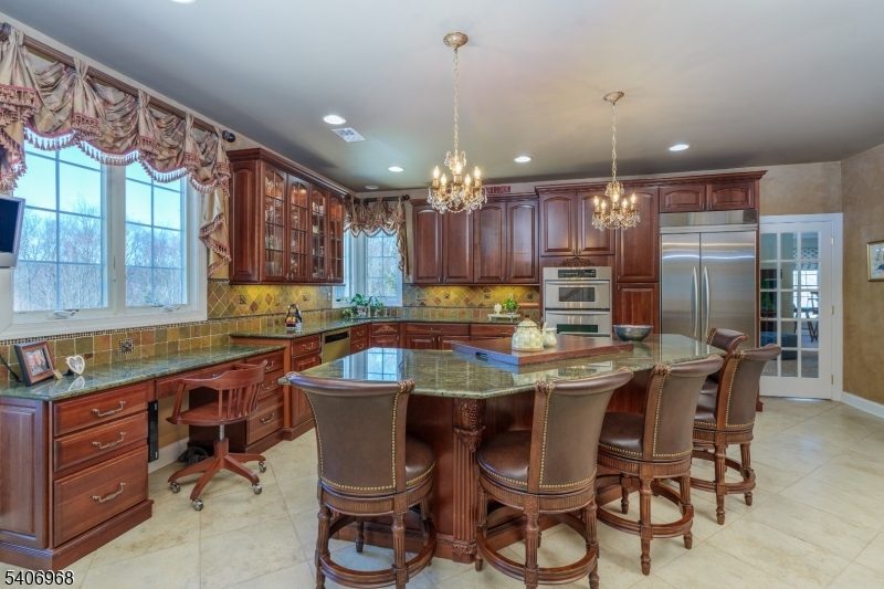 Grandview at Kinnelon Estat - Residential