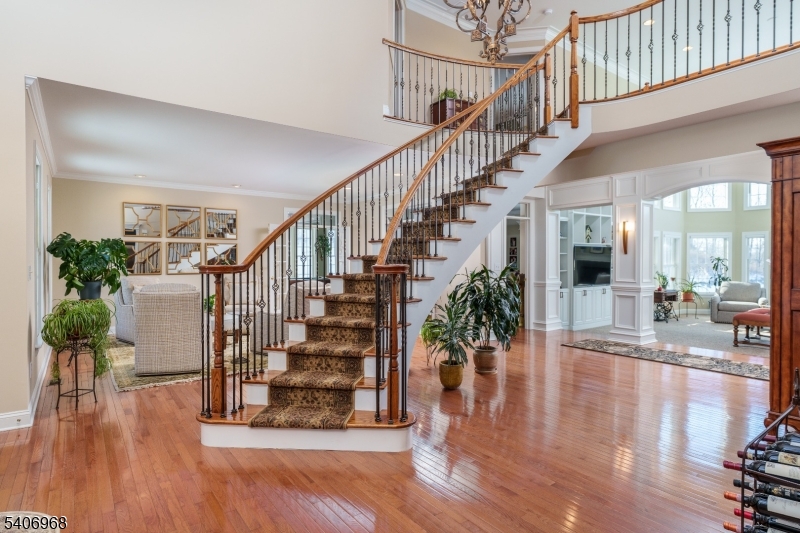 Grandview at Kinnelon Estat - Residential